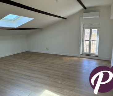 Location Appartement 1 pièce 29m² BERGERAC 24100 - Photo 1