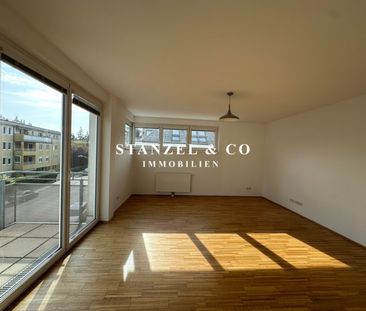 MODERNES SONNIGES TERRASSENAPARTMENT - Foto 6