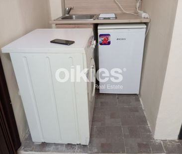 Studio/Γκαρσονιέρα για ενοικίαση Χαριλάου - Photo 6