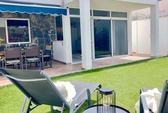 Bungalow 19 – Tauro Platero