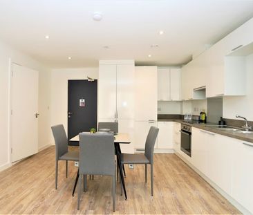 1 bedroom apartment - Photo 5