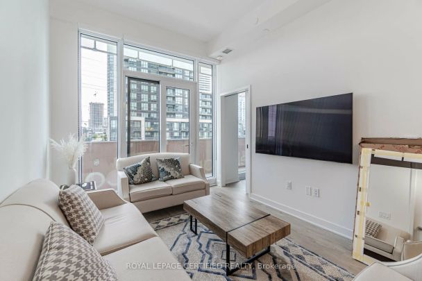 3900 Confederation Parkway #311 - Photo 1