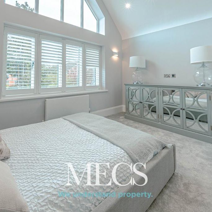 5 bedroom detached house to rent - Photo 1