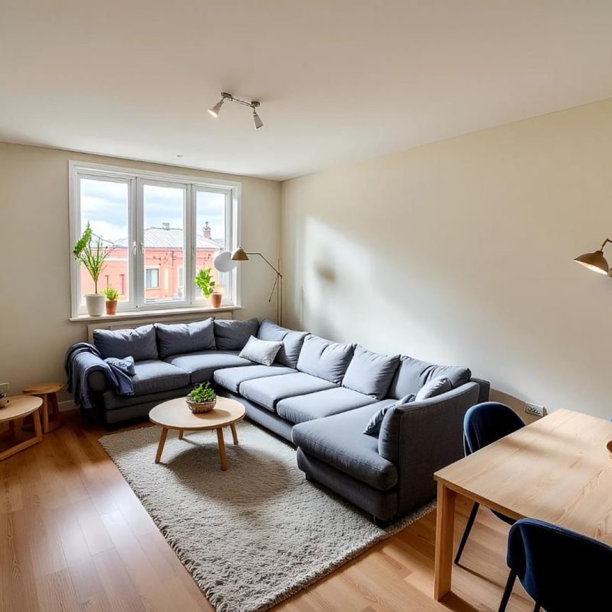 APPARTEMENT T4 A LOUER A ROANNE - HALAGE - Photo 1