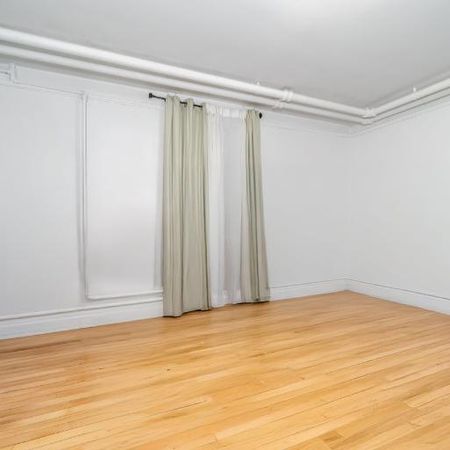 Appartement 5 ½ à louer Montcalm / Saint-Sacrement janvier 2026 - Photo 4