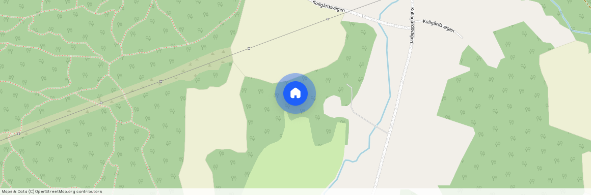 Kullgårdsvägen 5C, 443 35, Lerum