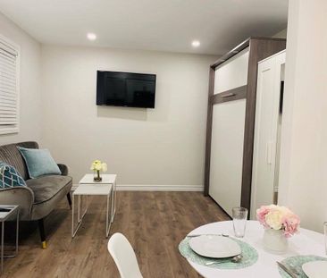 For Lease - 15 Valleyway Crescent Unit# Main Floor, Vaughan, Ontario - Photo 4