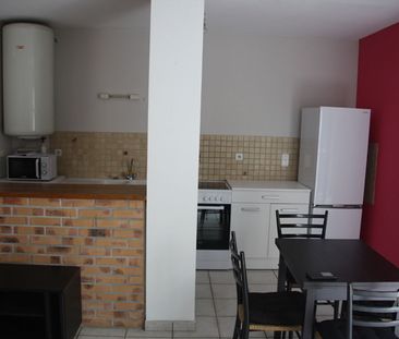 Location appartement 1 pièce, 42.20m², Châteauroux - Photo 6