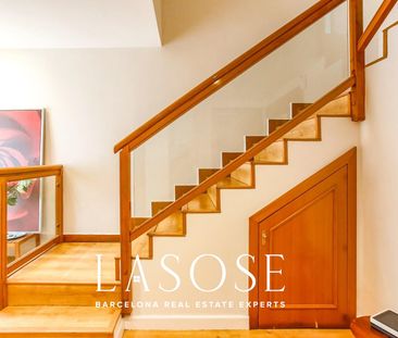 224m² House to rent in Vallpineda-Rocamar, Sant Pere de Ribes - Photo 1