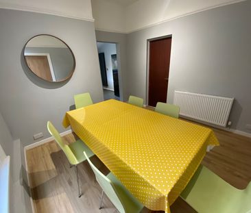 8 Bed Semi-Detached House, Rutland Avenue, L17 - Photo 4