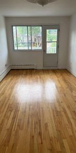 Grand 4 1/2 Marquette près belanger - Photo 4