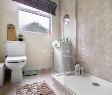 2 bedroom terraced house to rent - Photo 6