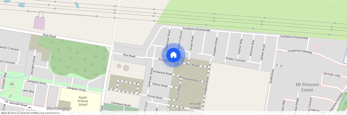 35 RICA ROAD, Vic 3810, Pakenham