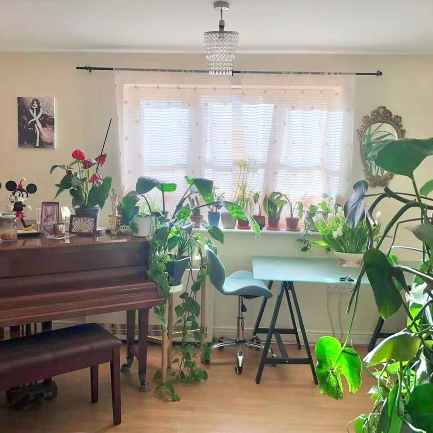 Room in a Shared Flat, Thyme Close, SE3 - Photo 1