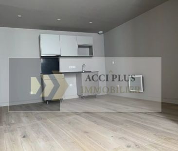 Location Appartement 2 pièces 45m² NIMES 30000 - Photo 1