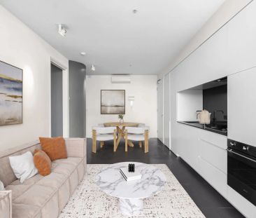 Urban Lifestyle Gem with City Views and Prime Chapel Street Location - Photo 2