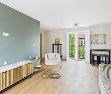 1 bedroom flat to rent - Photo 1