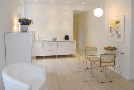 1.5 Zimmer in Düsseldorf - Photo 2