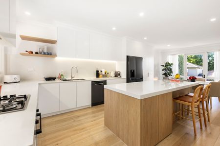 60 Anderson Road, Hawthorn East VIC 3123 - House For Rent | Domain - Photo 4