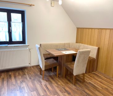 Gemütliche Wohnung in idyllischer Umgebung in Ruhelage - Photo 1