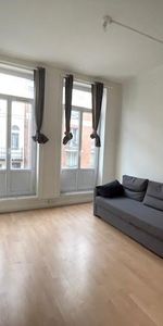 Location Appartement 1 pièce 22m² LILLE 59000 - Photo 3