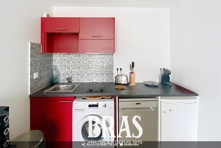 Location Appartement 2 pièces 47m² NANTES 44300 - Photo 4
