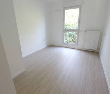Appartement 3 pièces - - Photo 1
