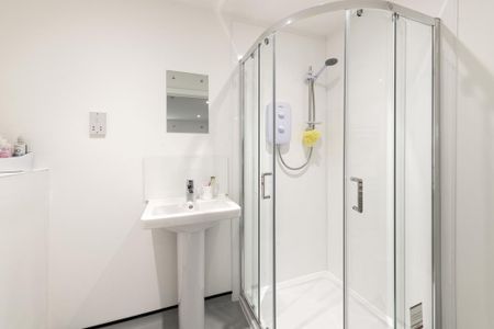 Studio to rent - Photo 5