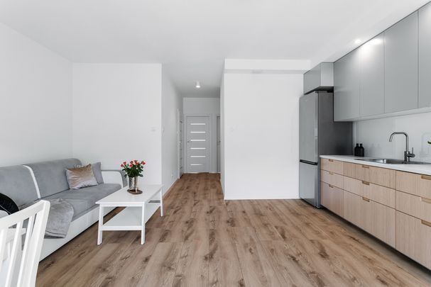 Poznań, Poznań-Grunwald - Photo 1