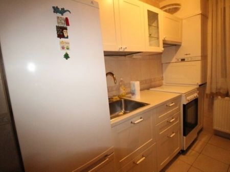 Universitate, Armeneasca inchiriere apartament 3 camere - Fotografie 3