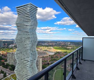 For Lease - 448 Burnhamthorpe Road Unit# 4006, Mississauga, Ontario - Photo 1