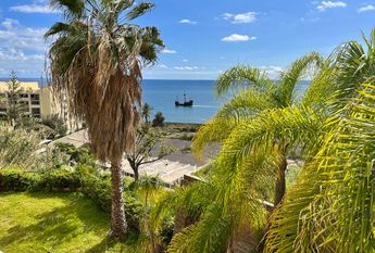 4 QUARTOS | ESTRADA MONUMENTAL | FUNCHAL