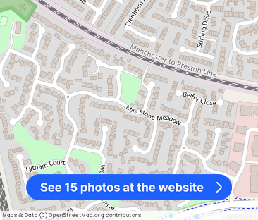 Mile Stone Meadow, Euxton, Chorley - Photo 1