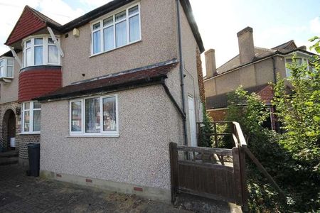 Shaldon Drive, Morden, SM4 - Photo 4