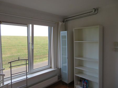 Te huur: Appartement Kanaalweg in Den Helder - Foto 2