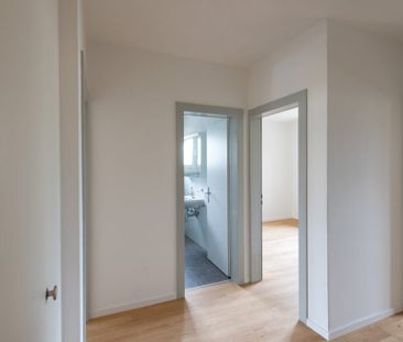4.5 Zimmer, 92 m², 1. Stock - Photo 6