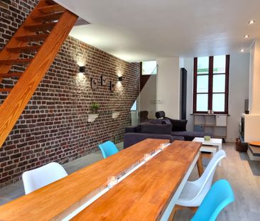 Huis te huur in Gent - Photo 6