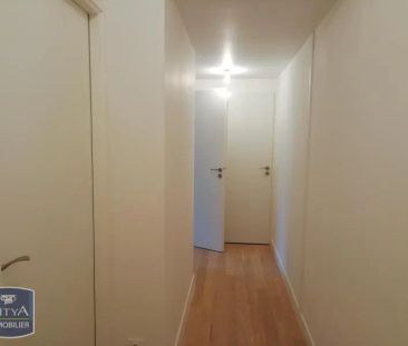 Appartement à louer 2 pièces 48.94m² - Photo 5