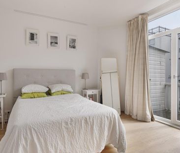 Appartement te huur: Van Breestraat 37-2 1071 ZG Amsterdam - foto 6