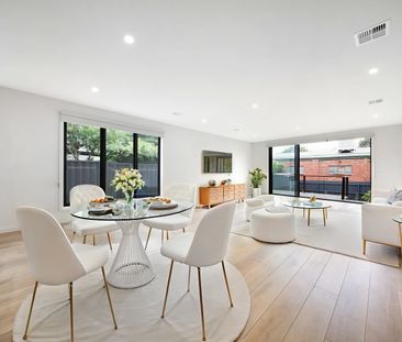 15A Lewis St, Ormond VIC 3204 - Townhouse For Rent | Domain - Photo 4