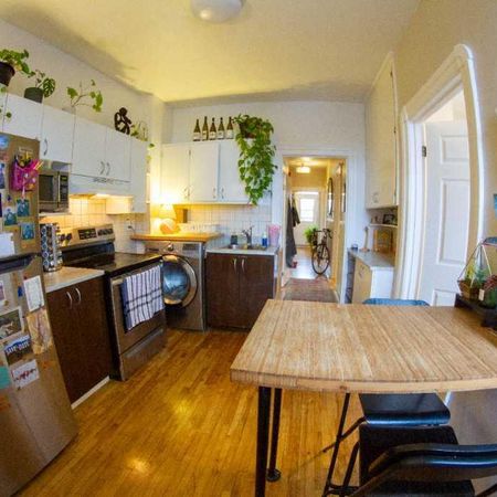 Verdun, 5½, Très beau logement au deuxième d’un quadruplex. - Photo 4