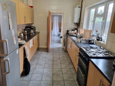 55 Cannon Hill Road Balsall Heath - Photo 4