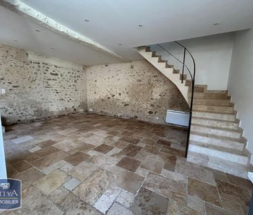 Location Maison 4 pièces 82m² CHAMARANDE 91730 - Photo 3