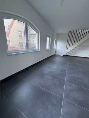 Saniert 2 Zimmer-Maisonettewohnung - Remise - Photo 1