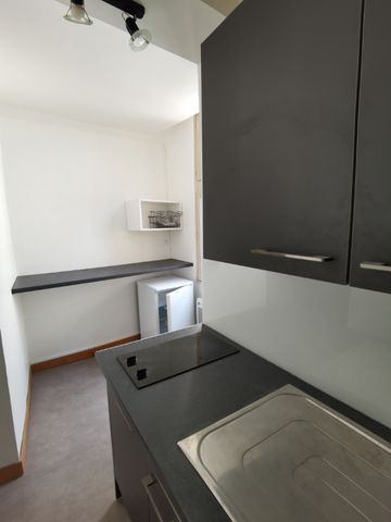 Location Appartement 1 pièce 38m² RENNES 35000 - Photo 5