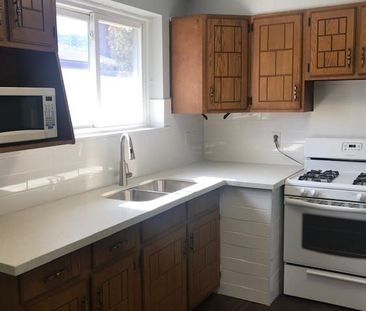 For Lease - 66 Peace Drive Unit# Main Floor, Toronto, Ontario - Photo 2