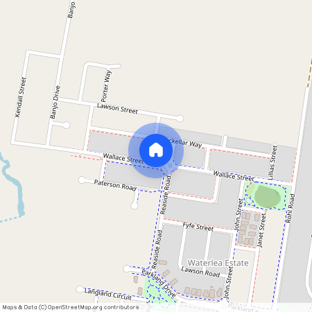 51 Wallace Street, Qld 4306, Walloon