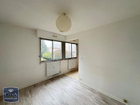 Location Appartement 1 pièce 29m² MACON 71000 - Photo 2