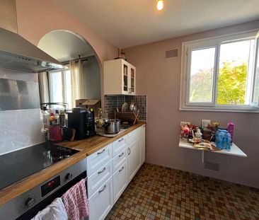Location Appartement 2 pièces 38m² NANTES 44000 - Photo 3