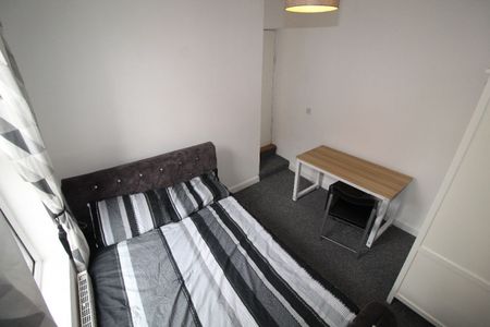 Cannon Street, Flat, PRESTON, Lancashire PR1 3NT - Photo 4